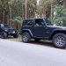 Jeep Experience