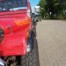 Jeep Experience