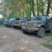 Jeep Experience