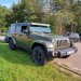 Jeep Experience