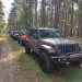 Jeep Experience