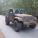 Jeep Experience