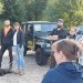 Jeep Experience