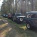Jeep Experience