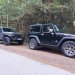 Jeep Experience