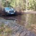 Jeep Experience