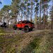 Jeep Experience