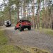 Jeep Experience