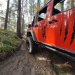 Jeep Experience
