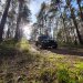 Jeep Experience