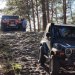 Jeep Experience