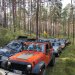 Jeep Experience