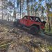 Jeep Experience