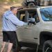 Jeep Experience