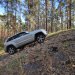 Jeep Experience
