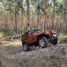 Jeep Experience