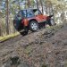 Jeep Experience