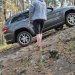Jeep Experience