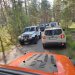 Jeep Experience