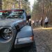 Jeep Experience