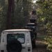 Jeep Experience