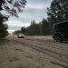 Jeep Experience
