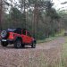 Jeep Experience