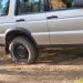 Jeep Experience