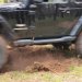 Jeep Experience