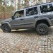 Jeep Experience