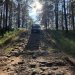 Jeep Experience