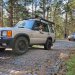 Jeep Experience