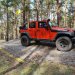 Jeep Experience