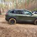 Jeep Experience