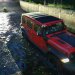 Jeep Experience