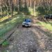 Jeep Experience