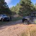 Jeep Experience