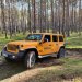 Jeep Experience