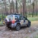 Jeep Experience