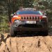 Jeep Experience