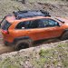 Jeep Experience