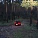 Jeep Experience