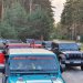Jeep Experience
