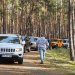 Jeep Experience