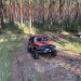 Jeep Experience
