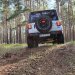 Jeep Experience