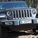Jeep Experience