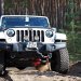 Jeep Experience