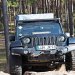 Jeep Experience