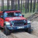 Jeep Experience